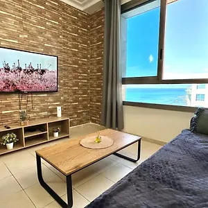 With Sea View חיפה