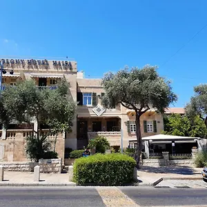 The Colony Hayfa